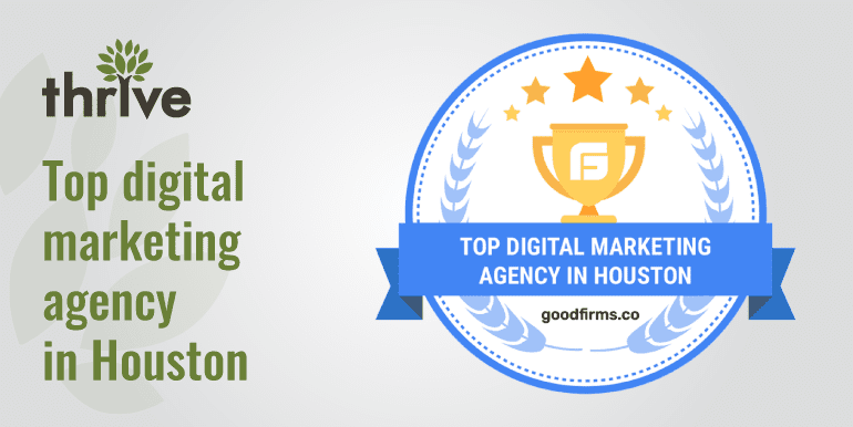top houston digital marketing agency