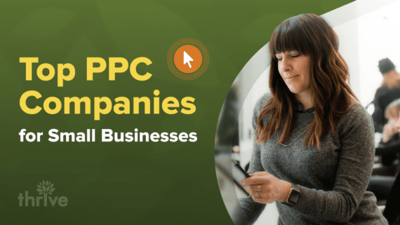 Best PPC Agencies for Small Business