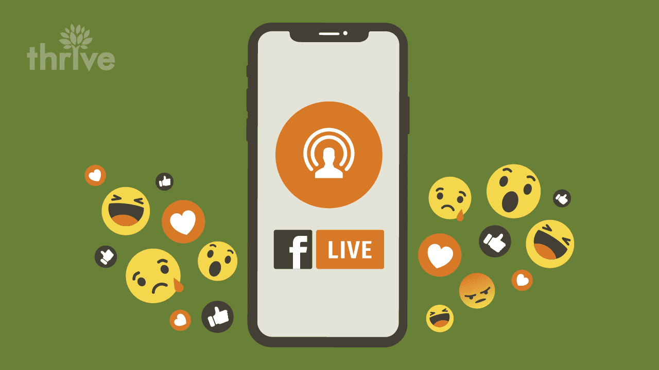 Facebook Live How You Should Be Using It