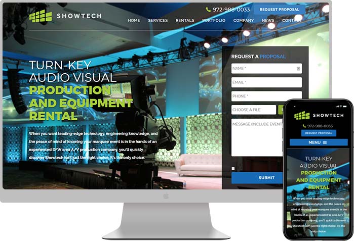 Showtech