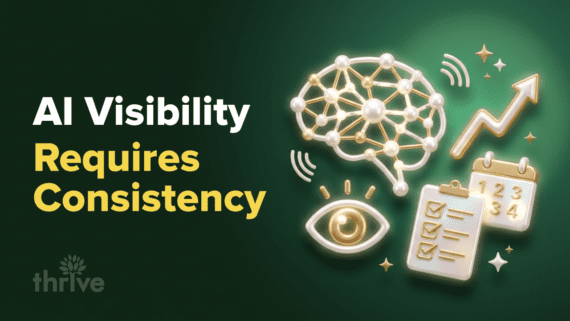 Why Consistency Is the Main Driver of AI Visibility 1280x720