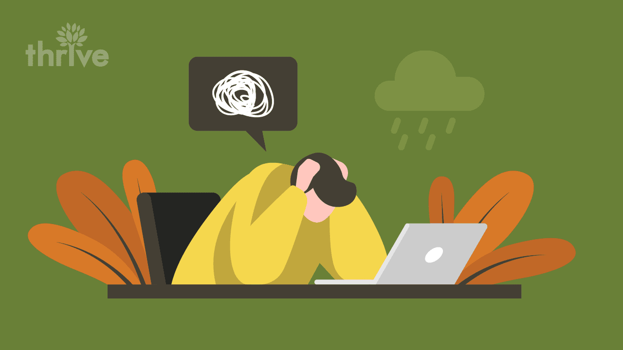 Working From Home 5 Mistakes That Will Come Back To Haunt You