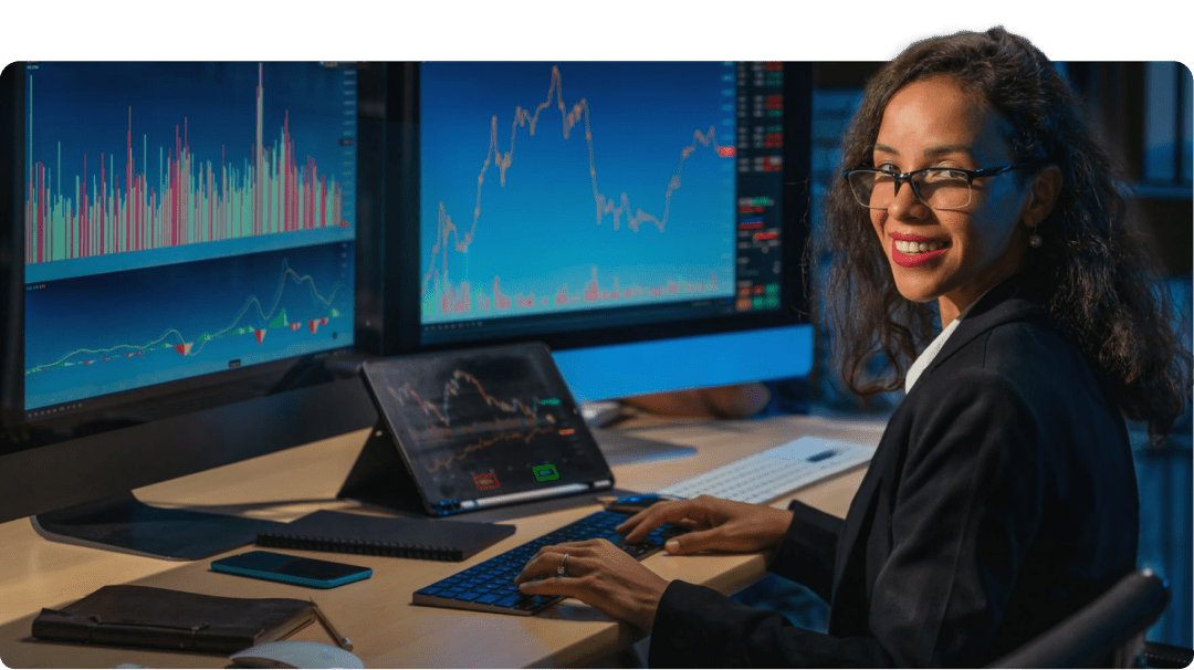 Financial Research