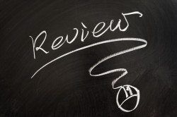 Acquire Customer Reviews Online